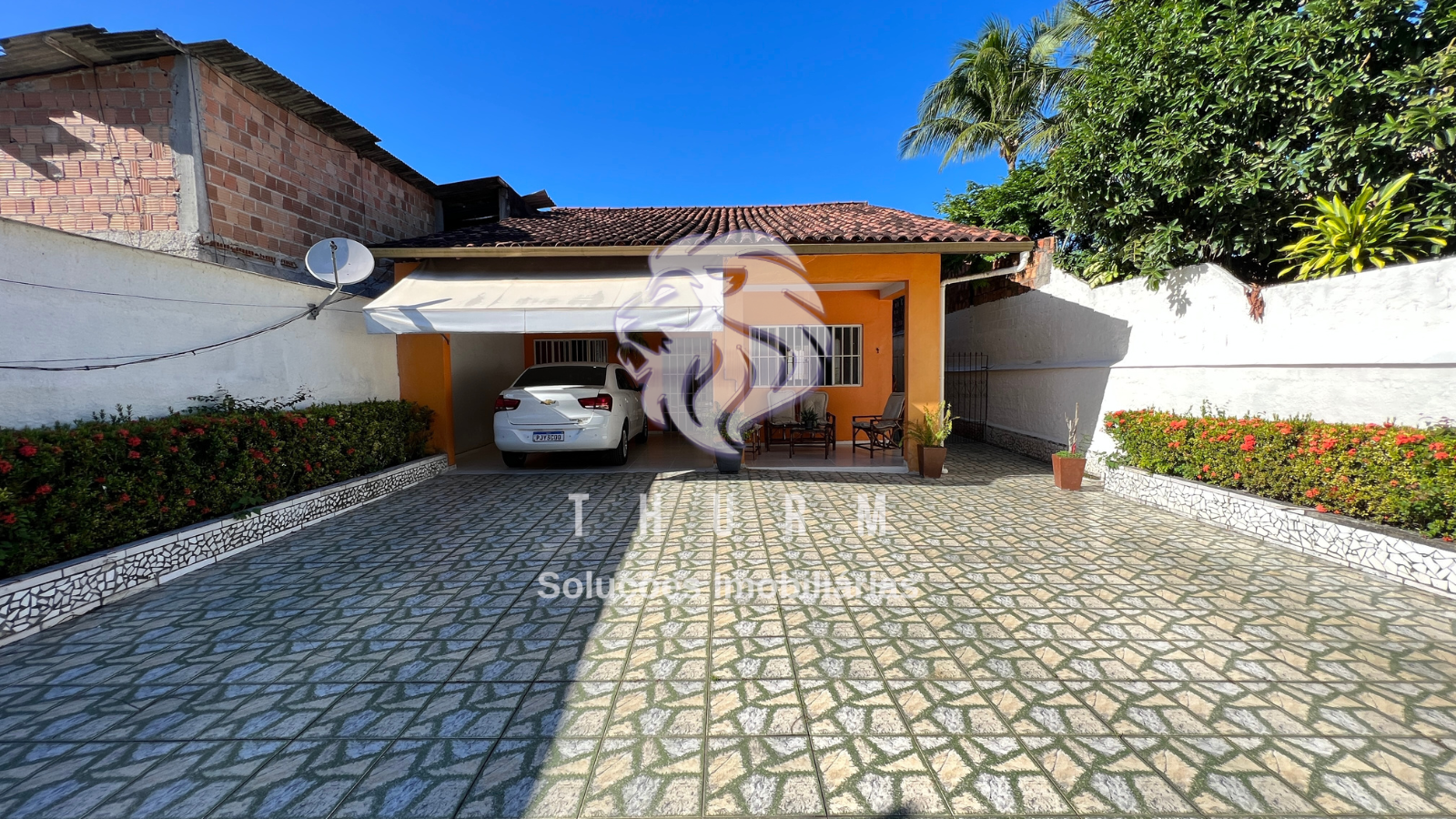 Casa à venda em Porto Seguro