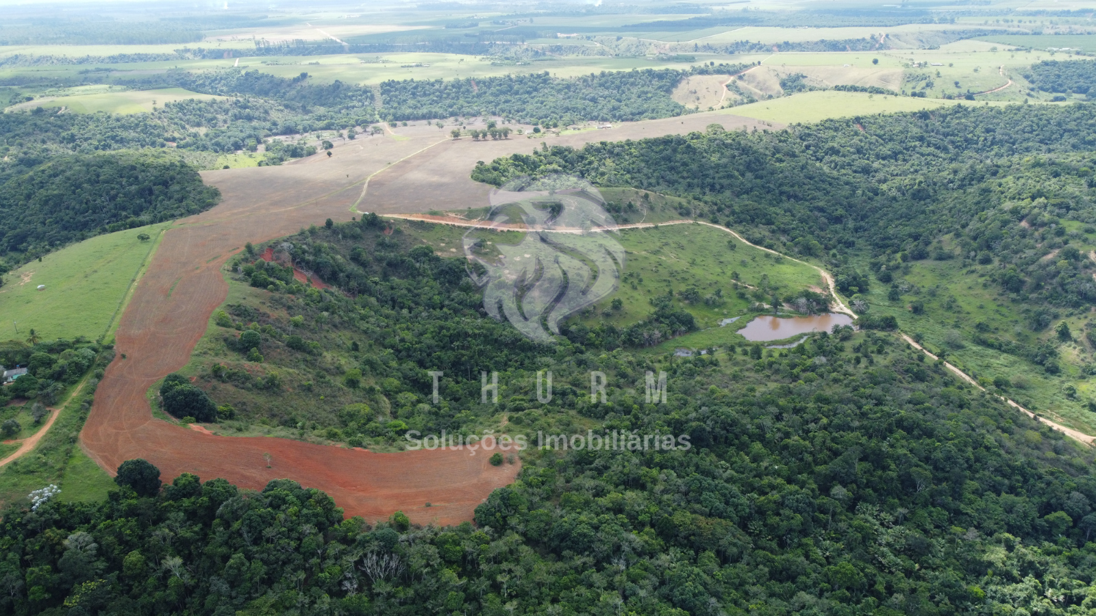 Fazenda a venda em Itamaraju