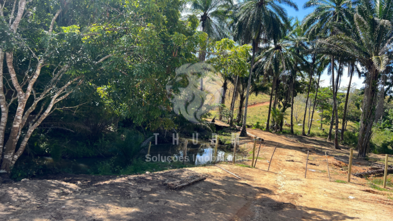 Fazenda a venda em Itamaraju