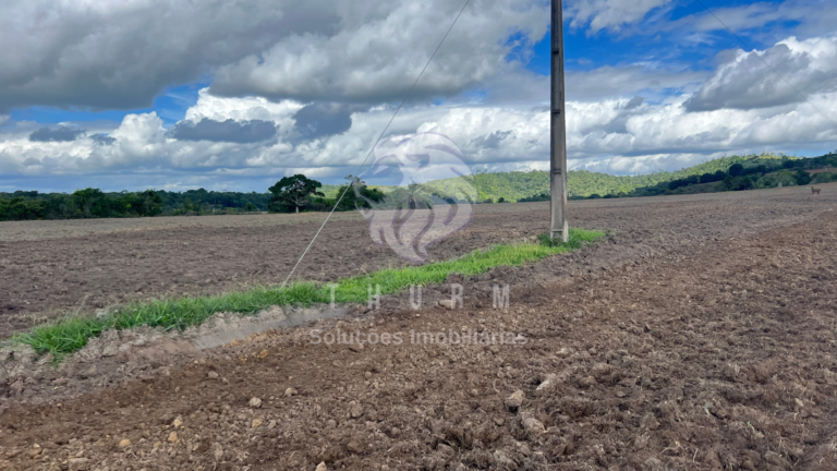 Fazenda a venda em Itamaraju