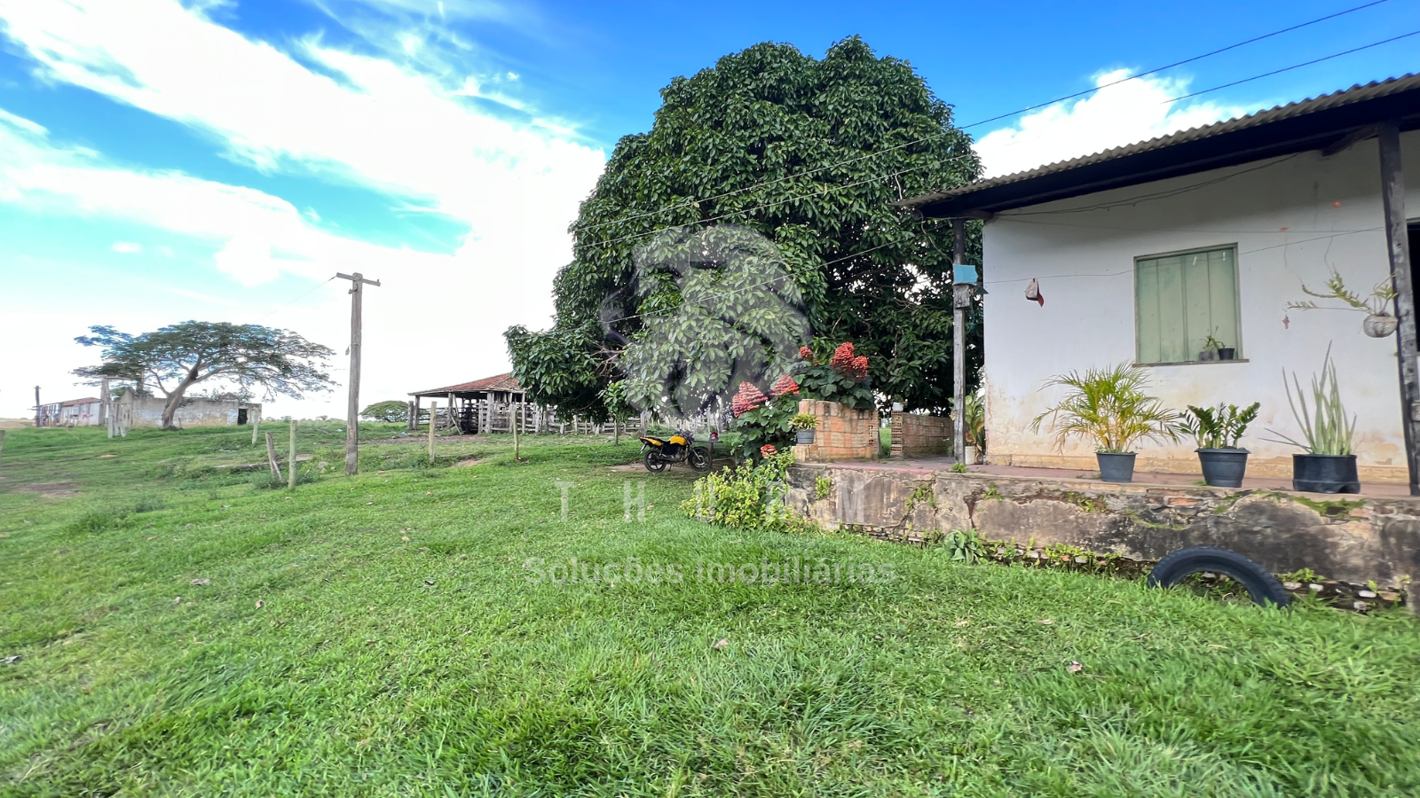 Fazenda a venda em Itamaraju