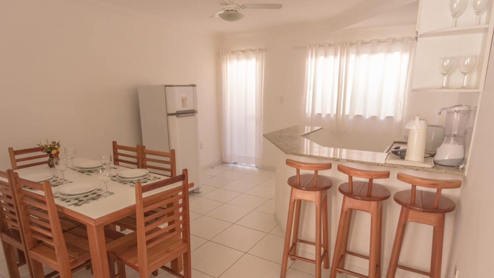 Apartamento em Porto Seguro à venda, no Condomínio residencial Mont Carmelo, na imobiliária Thurm Imóveis