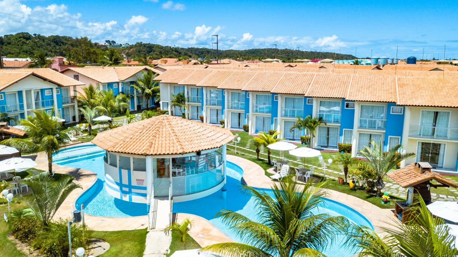 1 Apartamento à Venda - Residencial Mont Sião