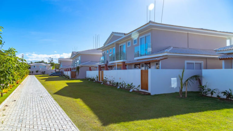 1 Apartamento à Venda em Corais do Arraial, Porto Seguro