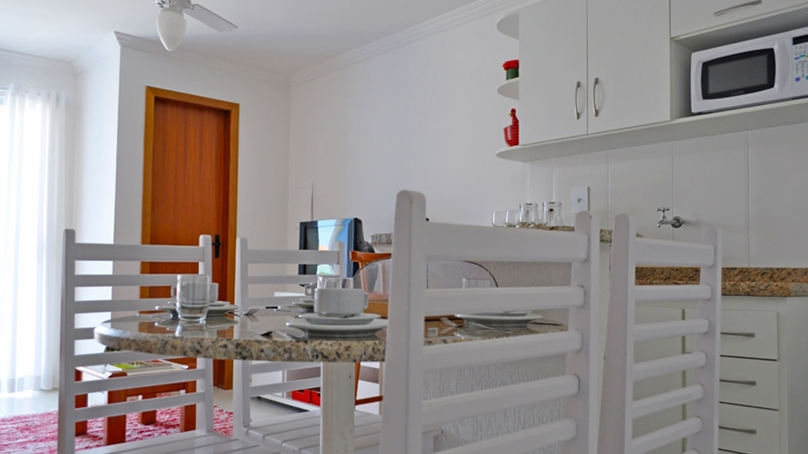 1 Apartamento à Venda - Residencial Mont Sião