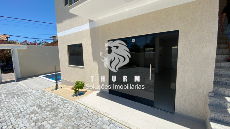 Apartamento à Venda em Porto Seguro - Pérolas de Taperapuan