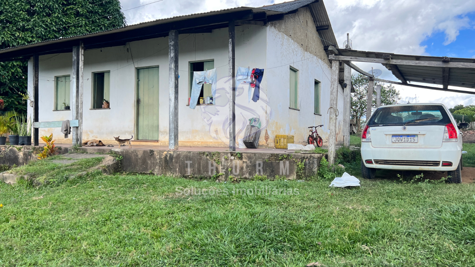 Fazenda a venda em Itamaraju