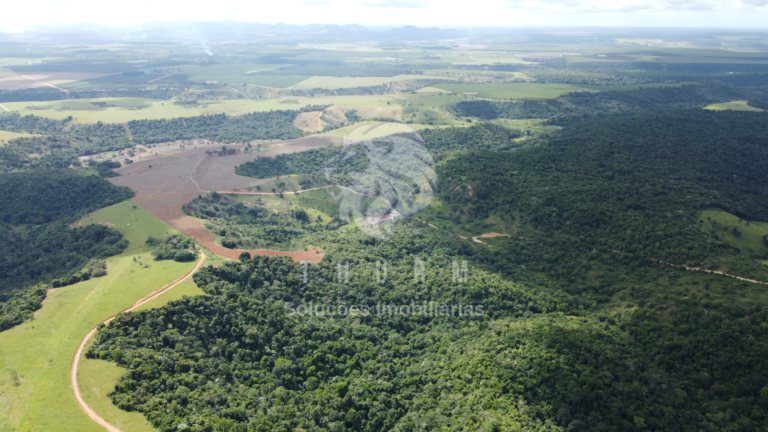 Fazenda a venda em Itamaraju