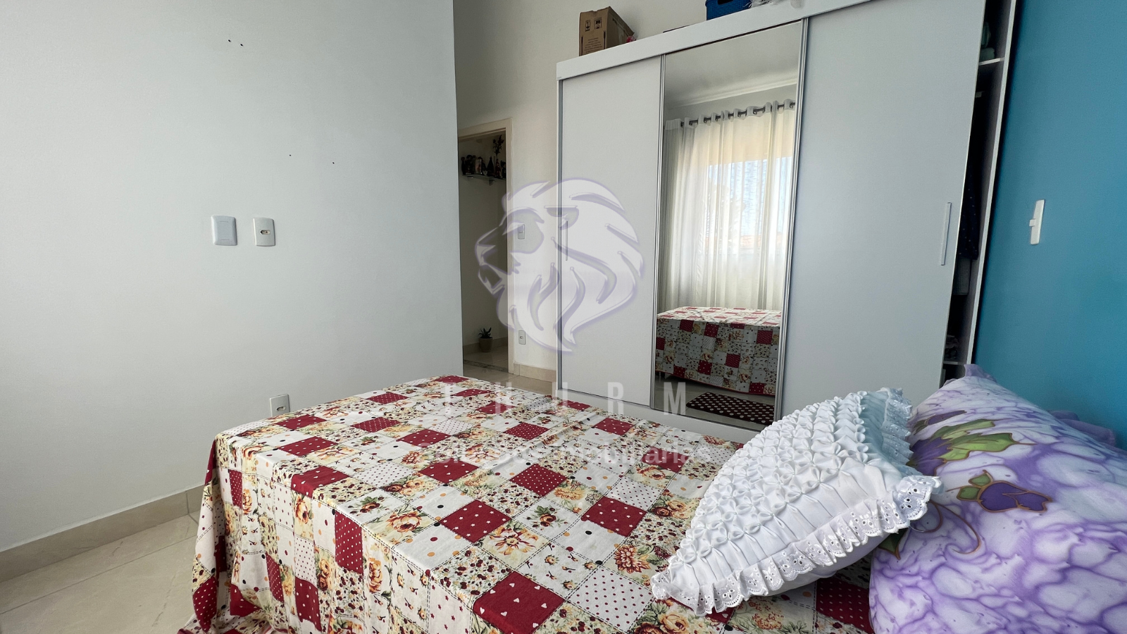 Apartamento a venda em Coroa Vermelha