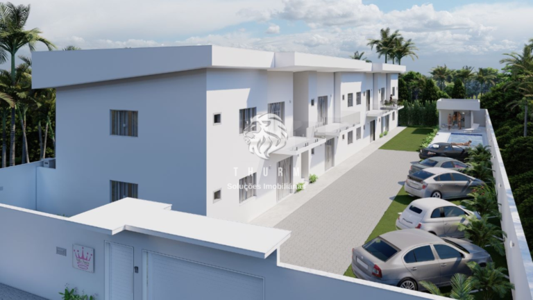 Apartamento a venda em Porto Seguro