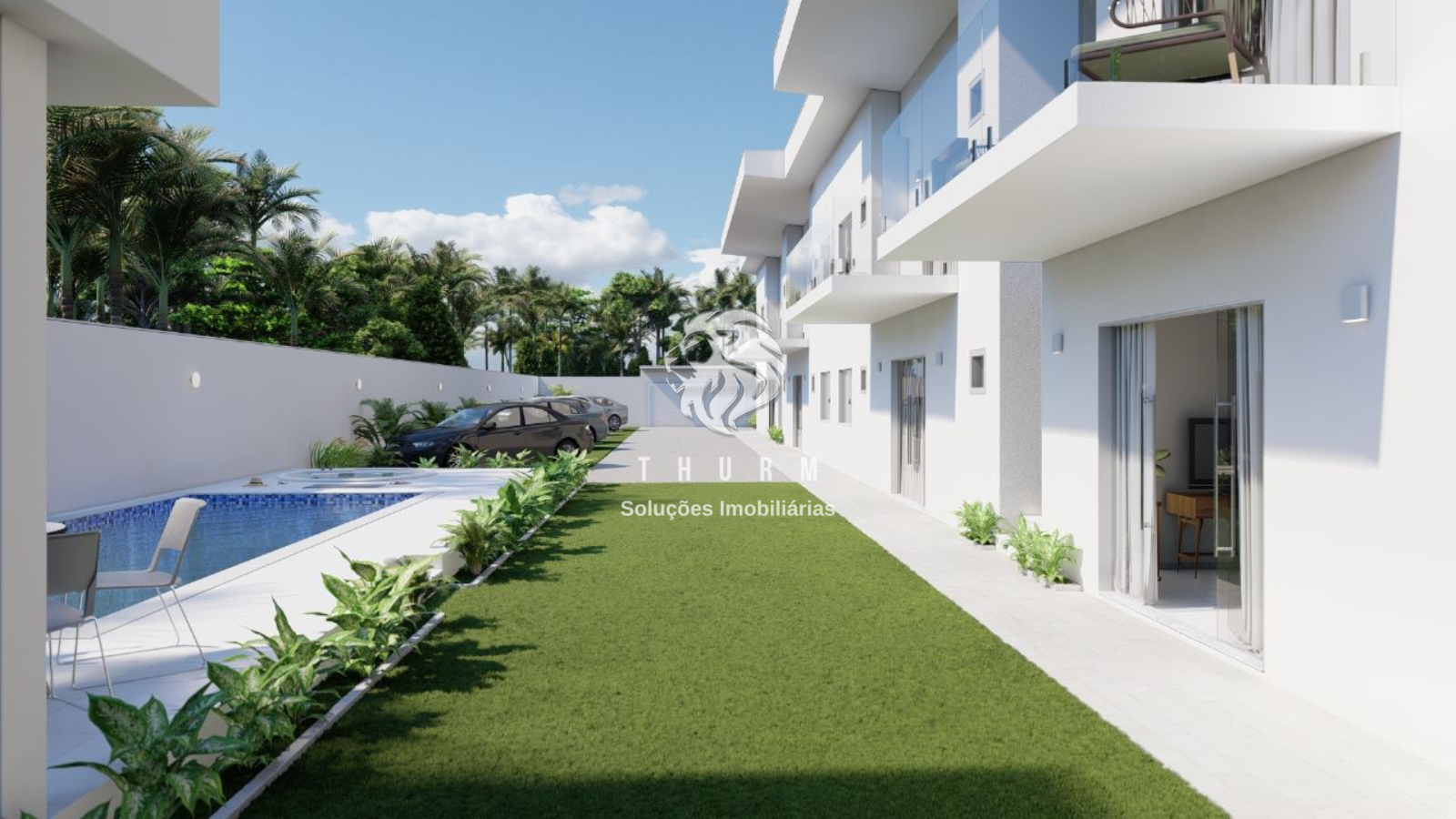 Apartamento a venda em Porto Seguro