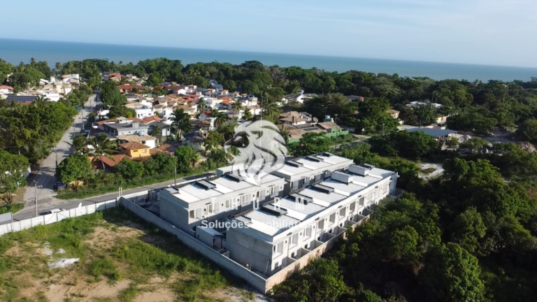 Apartamento a venda em Porto Seguro