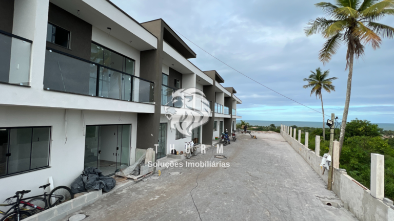 Apartamento a venda em Porto Seguro no condominio Vista Mar