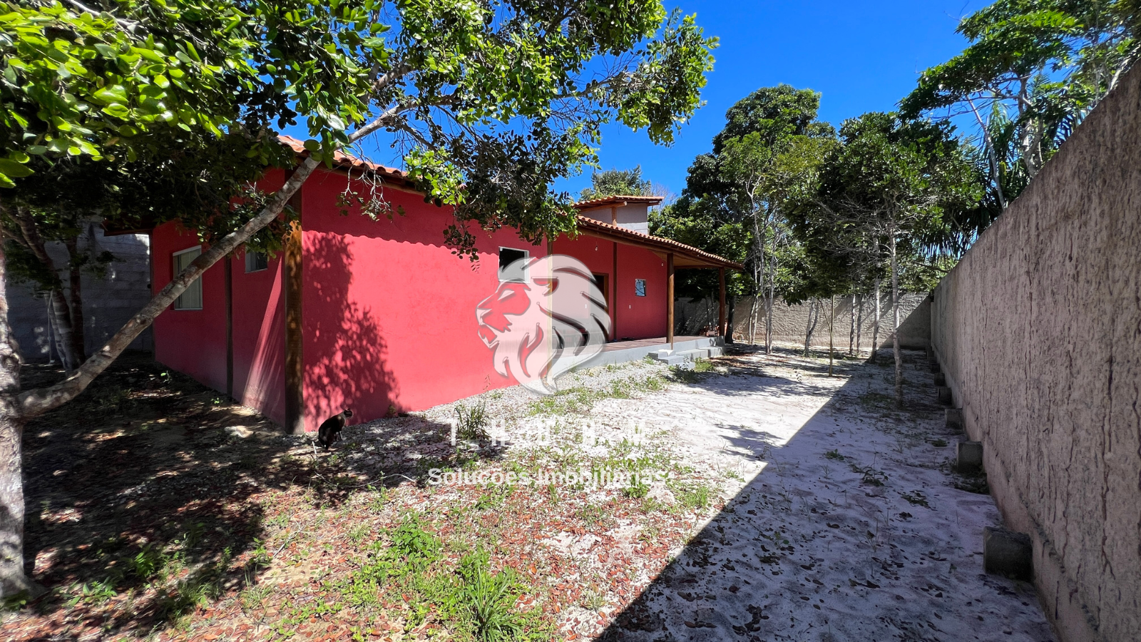 Casa a Venda Em Porto Seguro no Residencial Miramar - Foto 1