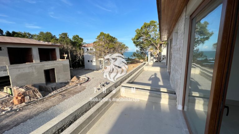 Casa a Venda em Arraial DAjuda Condominio Ceu e Mar