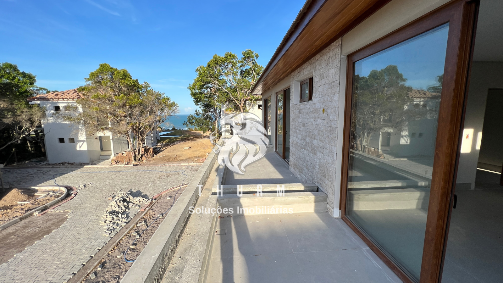 Casa a Venda em Arraial DAjuda Condominio Ceu e Mar