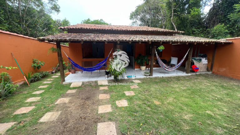 Casa a venda em Arraial D'Ajuda