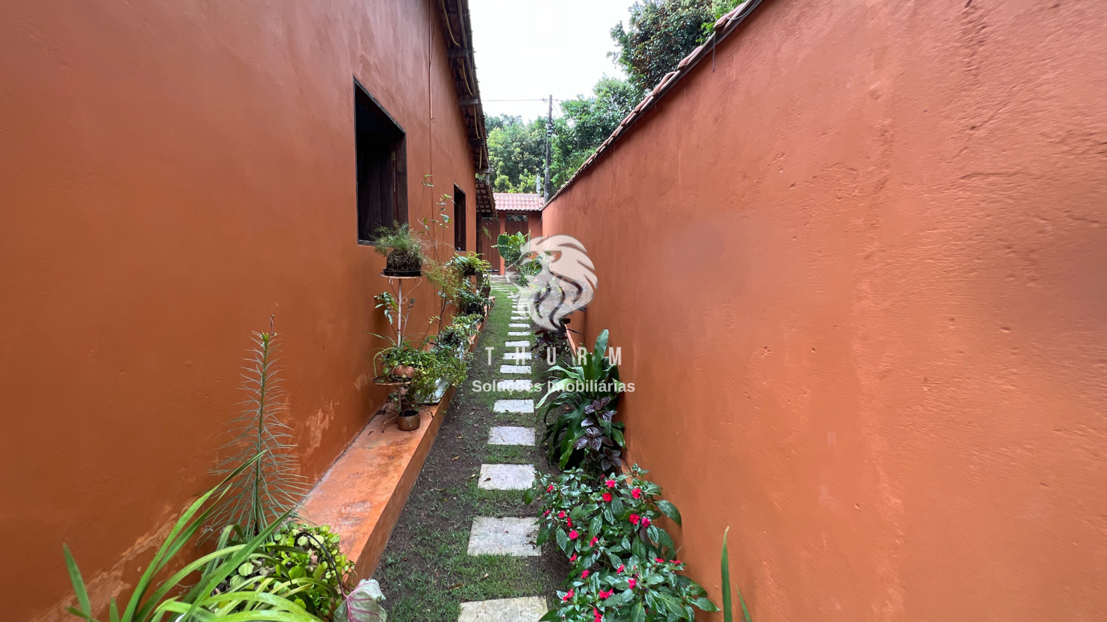 Casa a venda em Arraial D'Ajuda