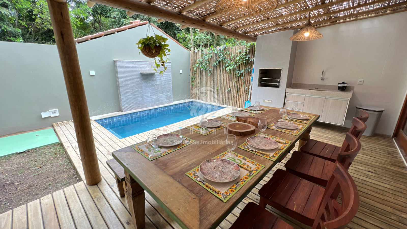 Casa a venda em Arraial D'Ajuda