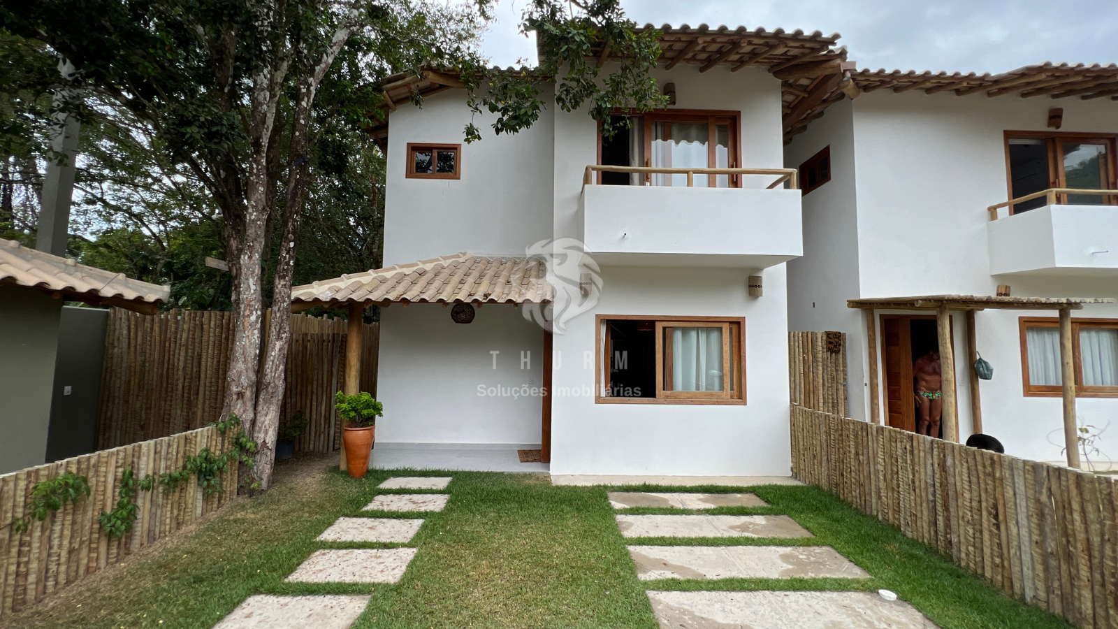 Casa a venda em Arraial D'Ajuda