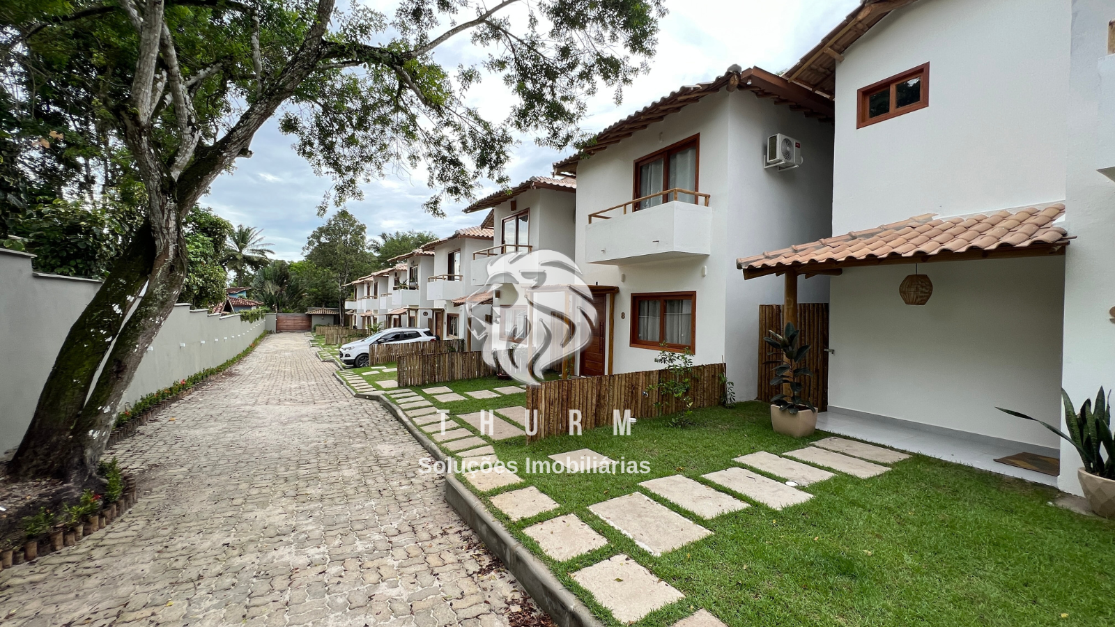 Casa a venda em Arraial-DAjuda