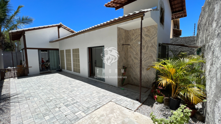 Casa a venda em Arraial D'Ajuda