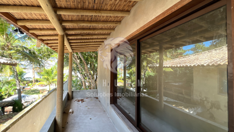 Casa a venda em Arraial D'Ajuda