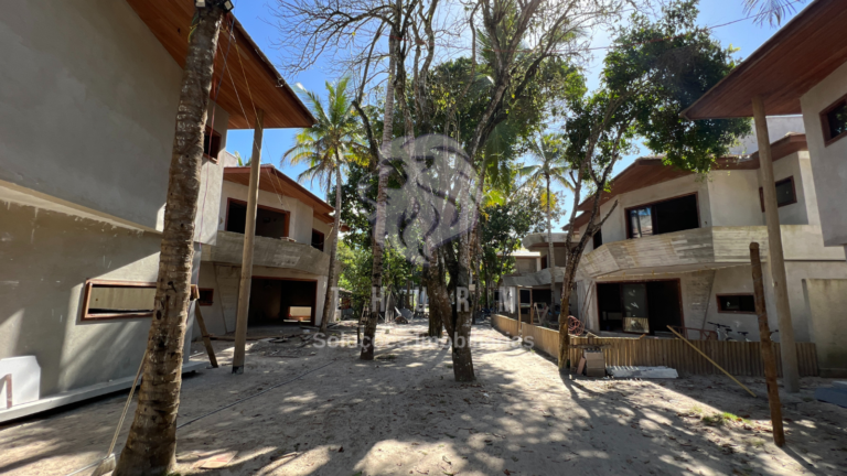 Casa a venda em Arraial D'Ajuda