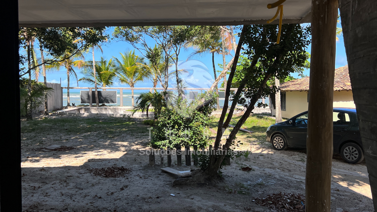 Casa a venda em Arraial D'Ajuda