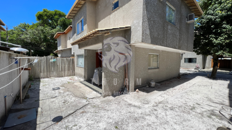 Casa a venda em Arraial D'Ajuda