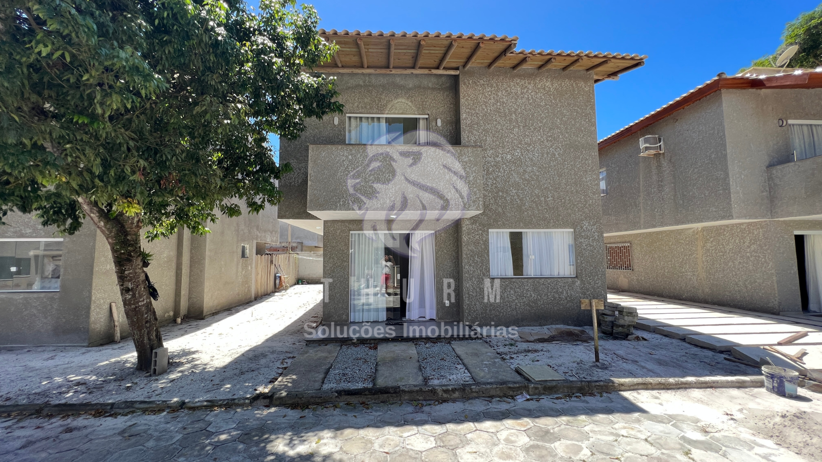 Casa a venda em Arraial D'Ajuda