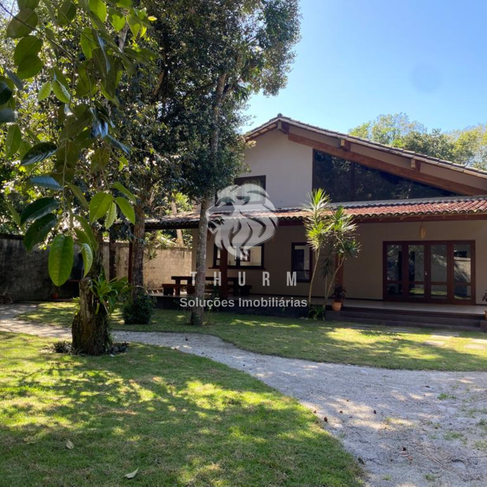 Casa a venda em Arraial D'Ajuda