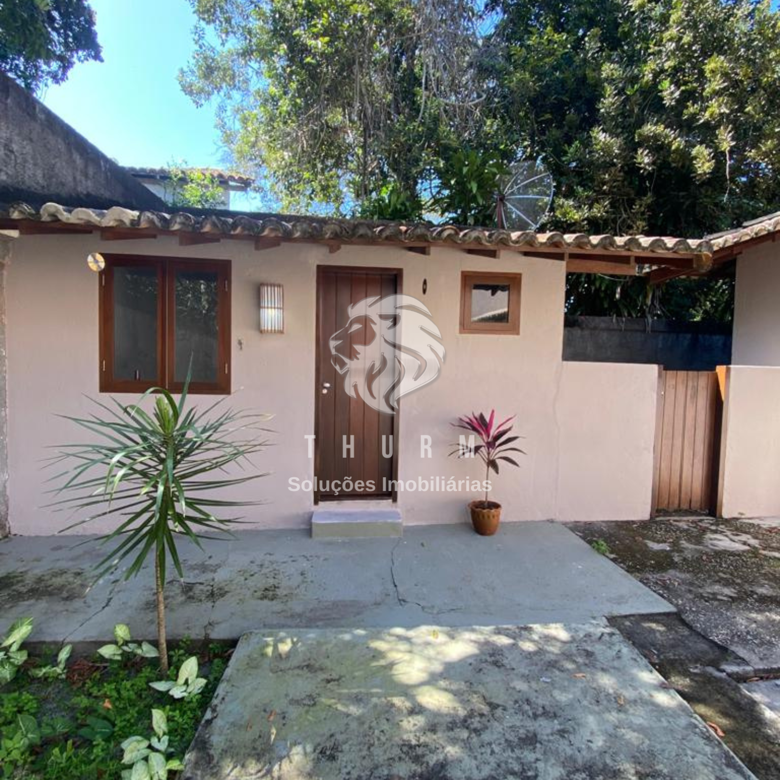 Casa a venda em Arraial D'Ajuda