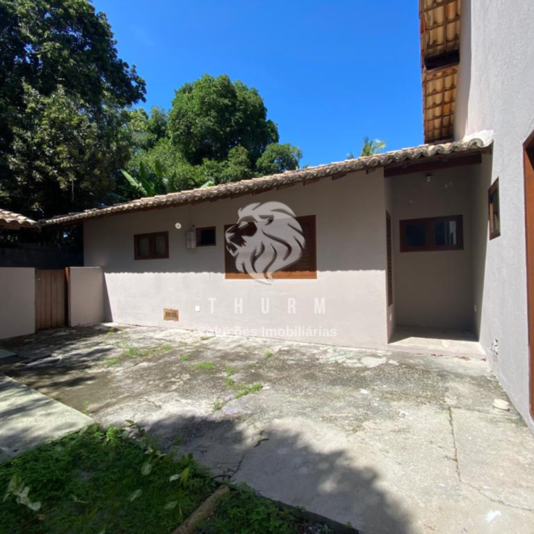 Casa a venda em Arraial D'Ajuda