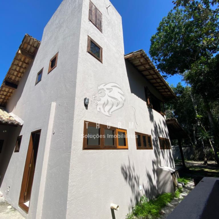 Casa a venda em Arraial D'Ajuda