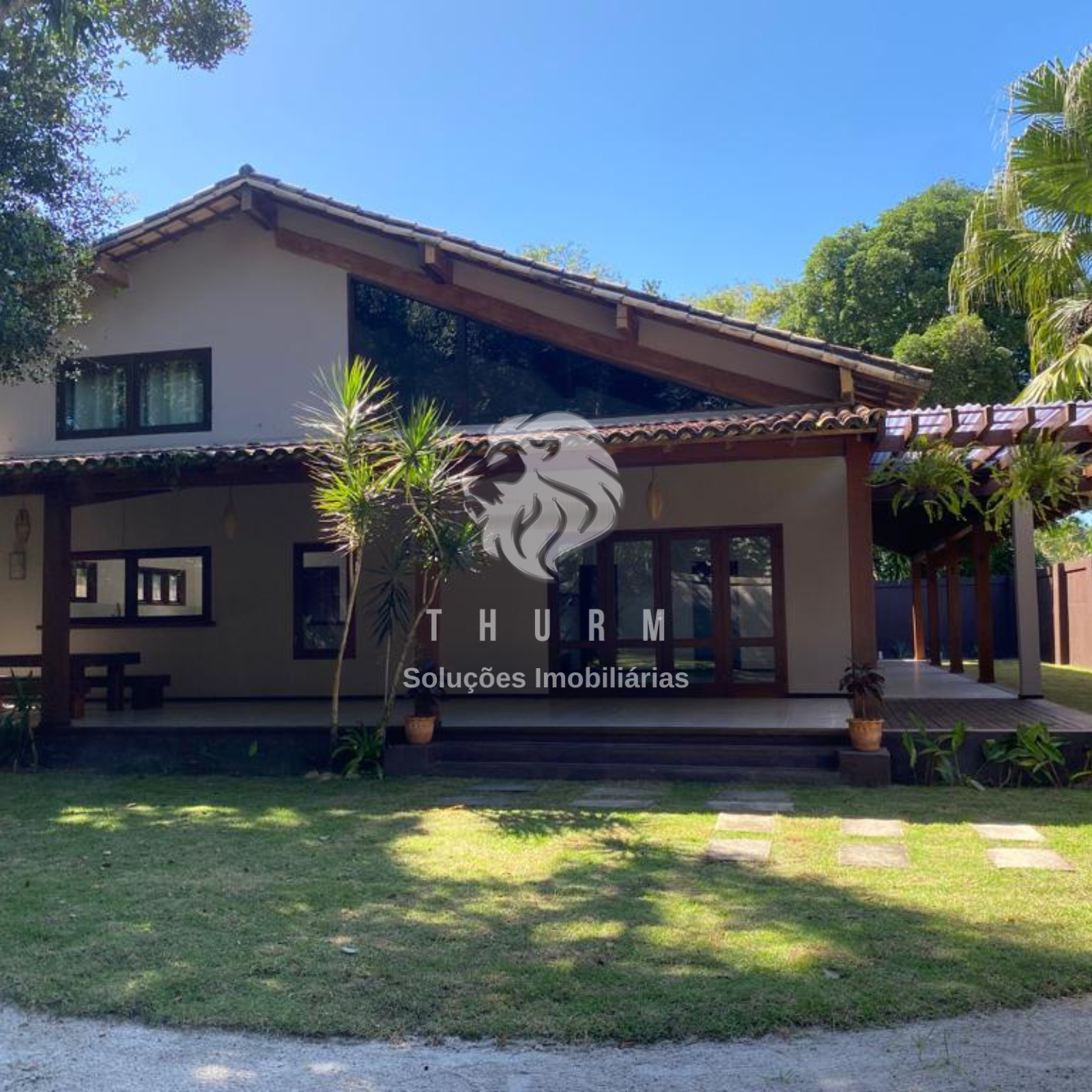 Casa a venda em Arraial D'Ajuda