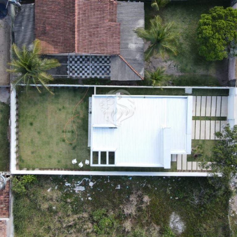 Casa a venda em Coroa Vermelha