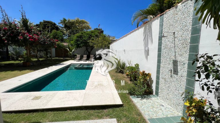 Casa a venda em Porto Seguro