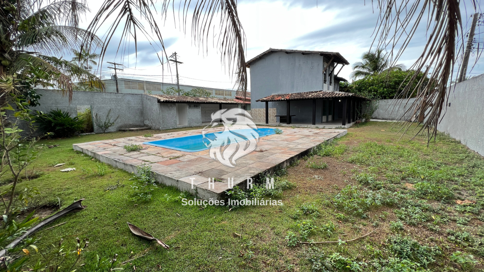 Casa a venda em Porto Seguro com 700m2