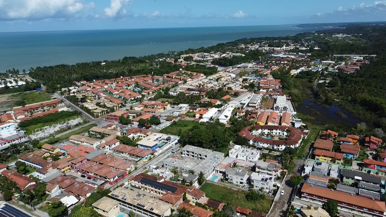 Comprar casa em Porto Seguro