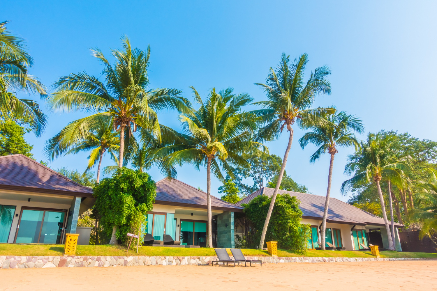 Casas de praia em Porto Seguro