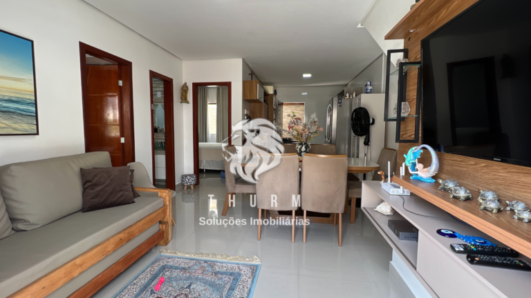 Apartamento à Venda em Porto Seguro