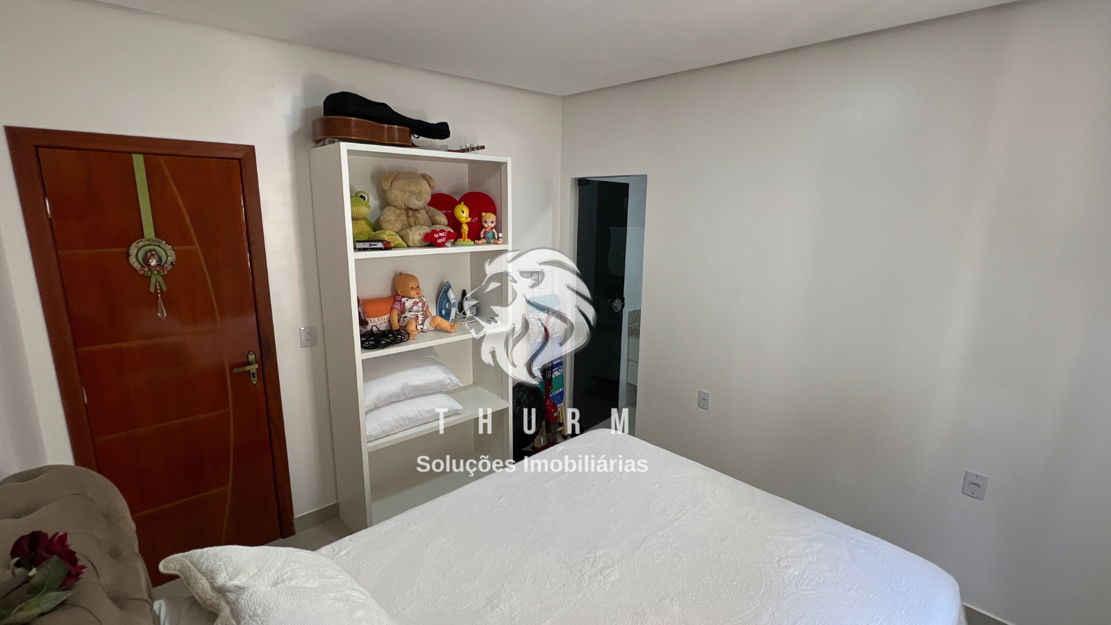 Apartamento à Venda em Porto Seguro