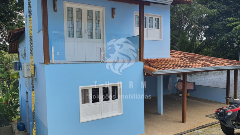 Casa a venda em Porto Seguro