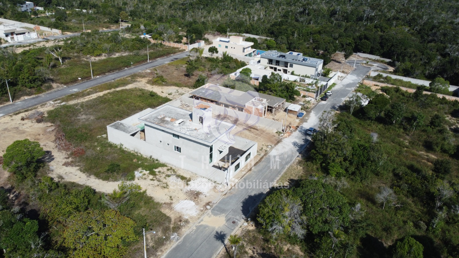 Casa à venda em Porto Seguro