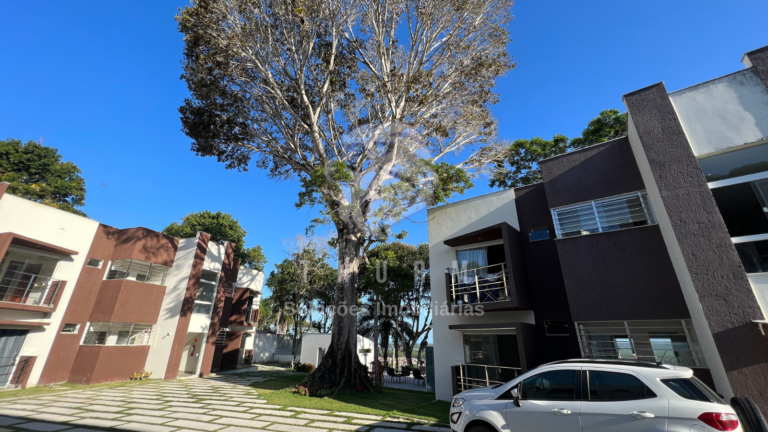 Apartamento à venda em Porto Seguro