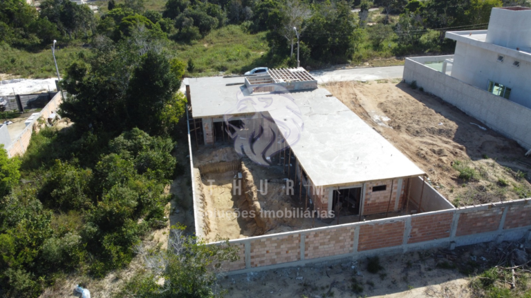 Casa à venda em Porto Seguro