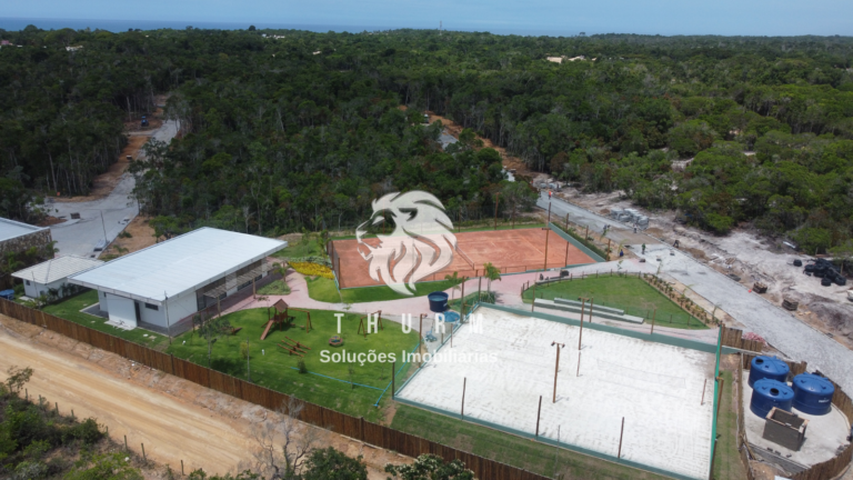 Lote a venda em Arraial DAjuda Costa Verde