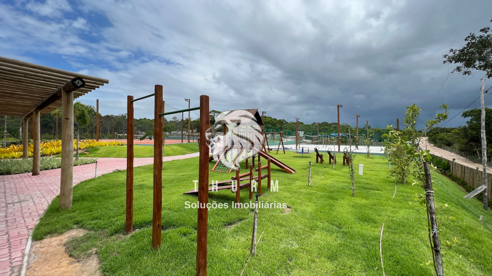 Lote a venda em Arraial DAjuda Costa Verde