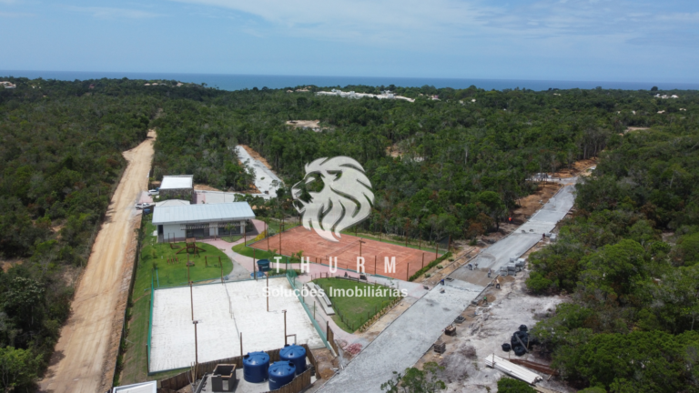 Lote a venda em Arraial DAjuda Costa Verde